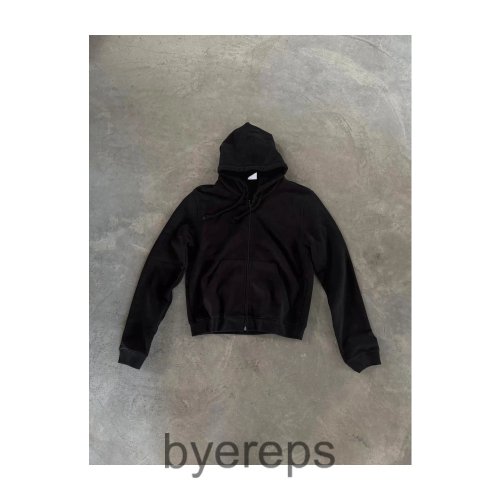 Vetements Guns Club Zip Up Hoodie — photo 2 of 4