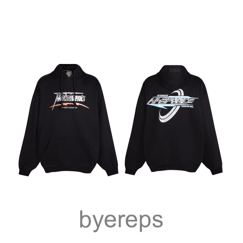 Vetements hoodie ( 31 colors )