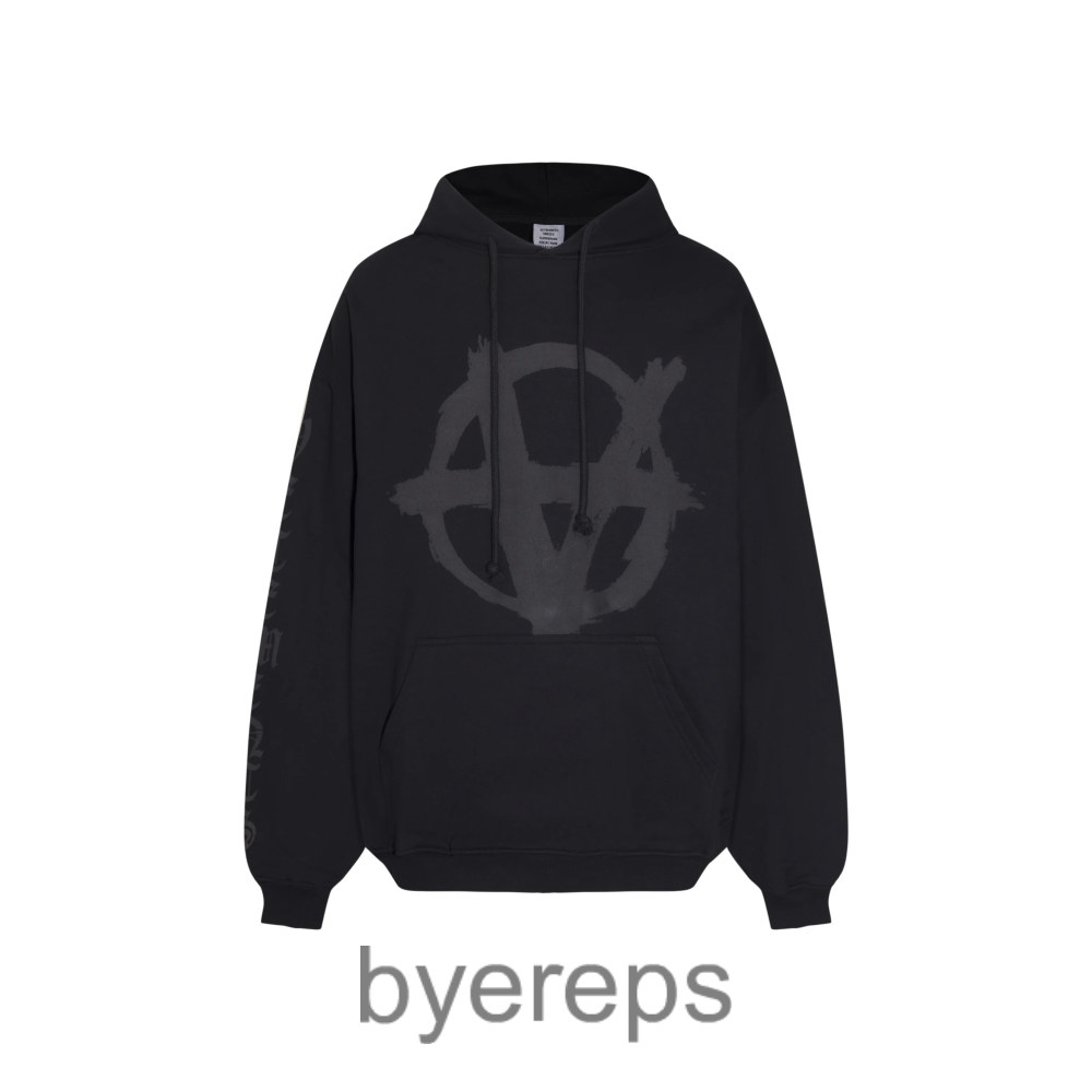 Vetements hoodie ( 31 colors ) — photo 4 of 4