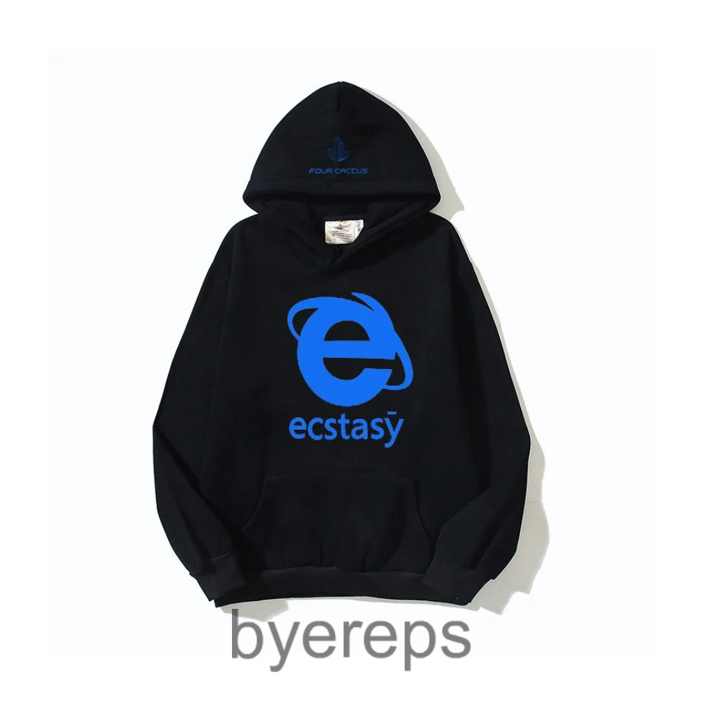Vetements Hoodie — photo 2 of 4