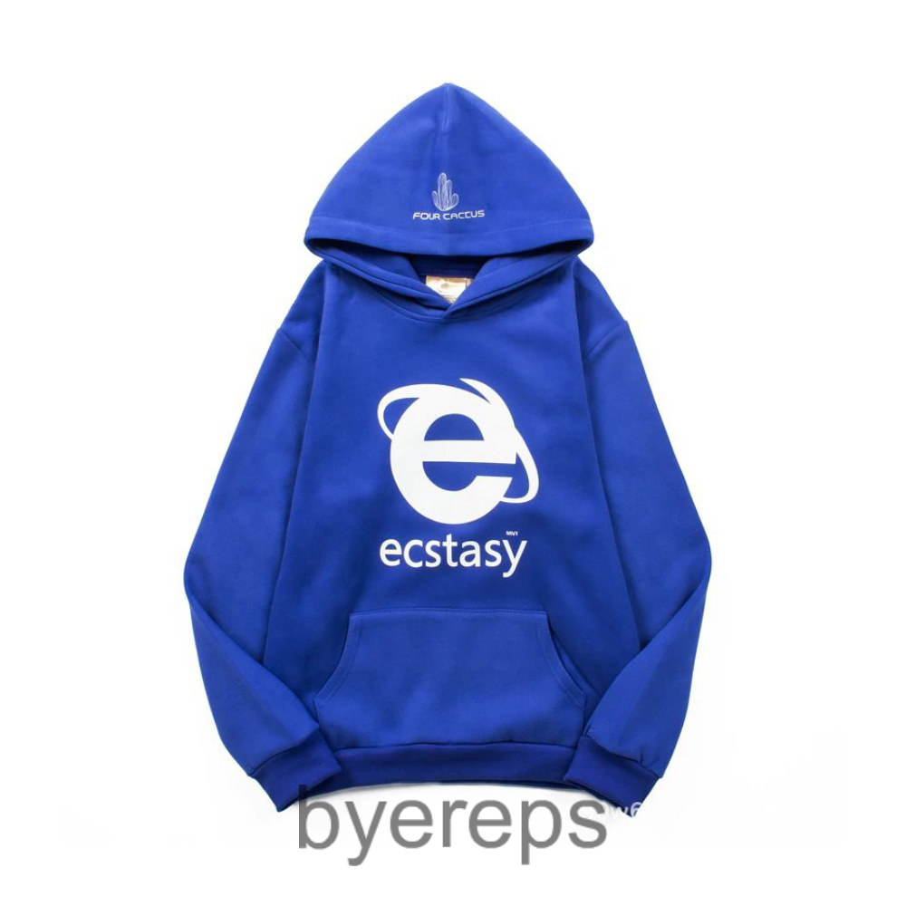 Vetements Hoodie — photo 4 of 4