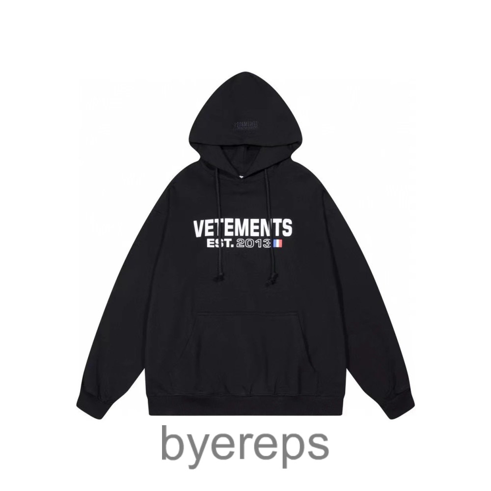 Vetements hoodie & zip-up ( has tons of em )