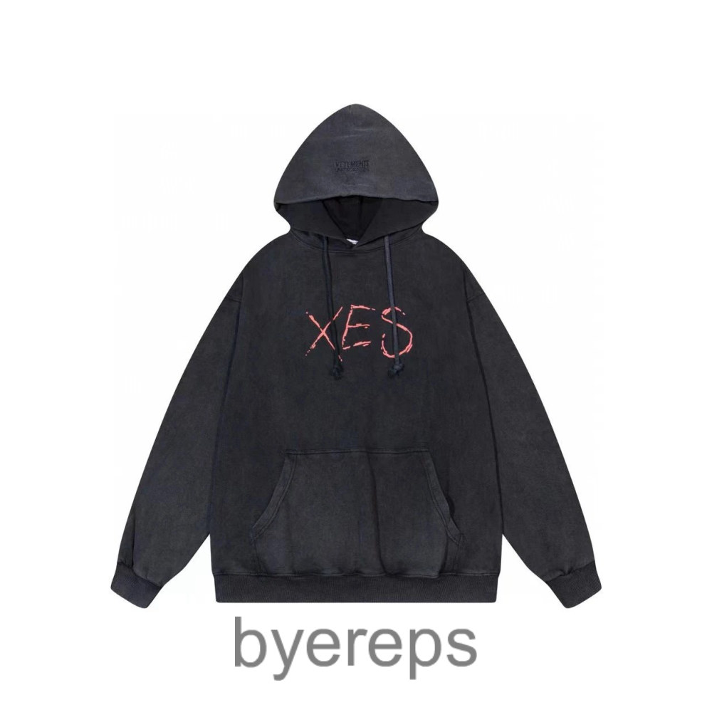 Vetements hoodie & zip-up ( has tons of em ) — photo 3 of 4