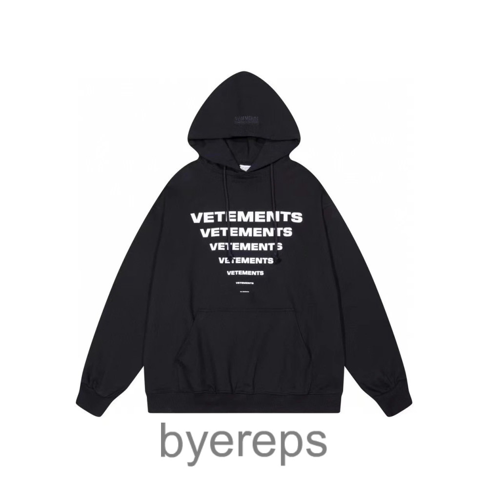Vetements hoodie & zip-up ( has tons of em ) — photo 4 of 4