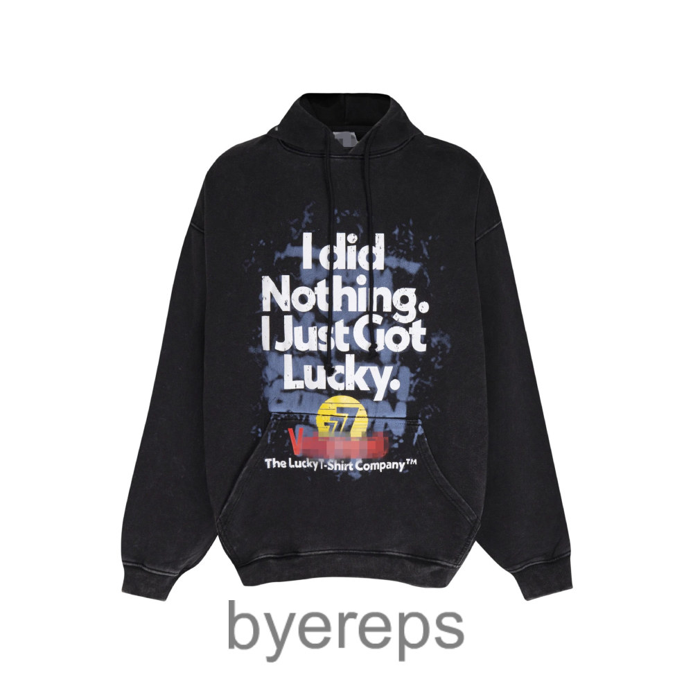 Vetements hoodies ( has more of em )