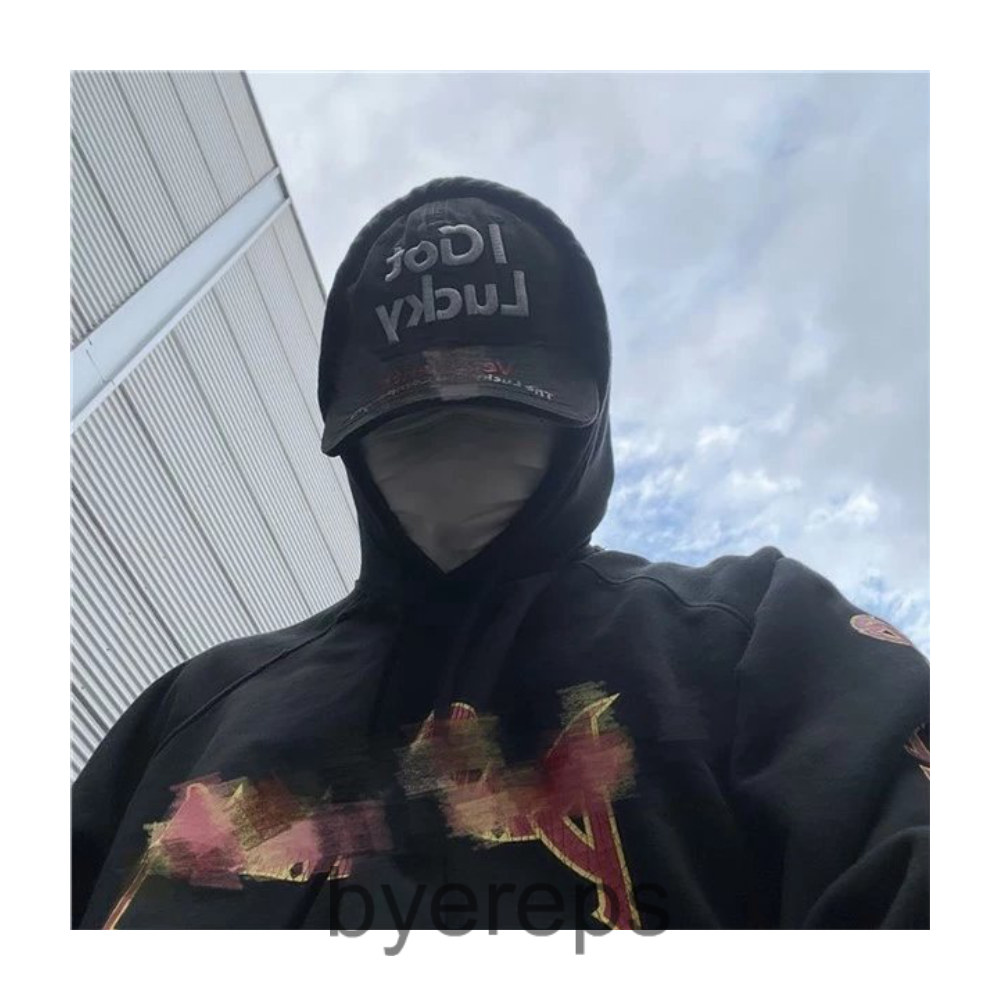 Vetements I Got Lucky Cap — photo 4 of 4