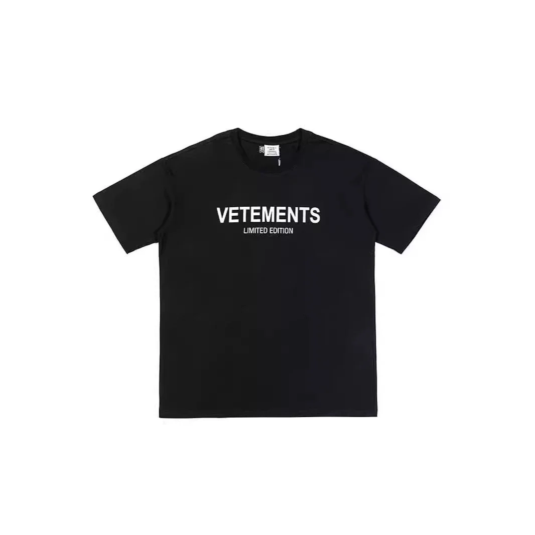 Vetements Limited Top
