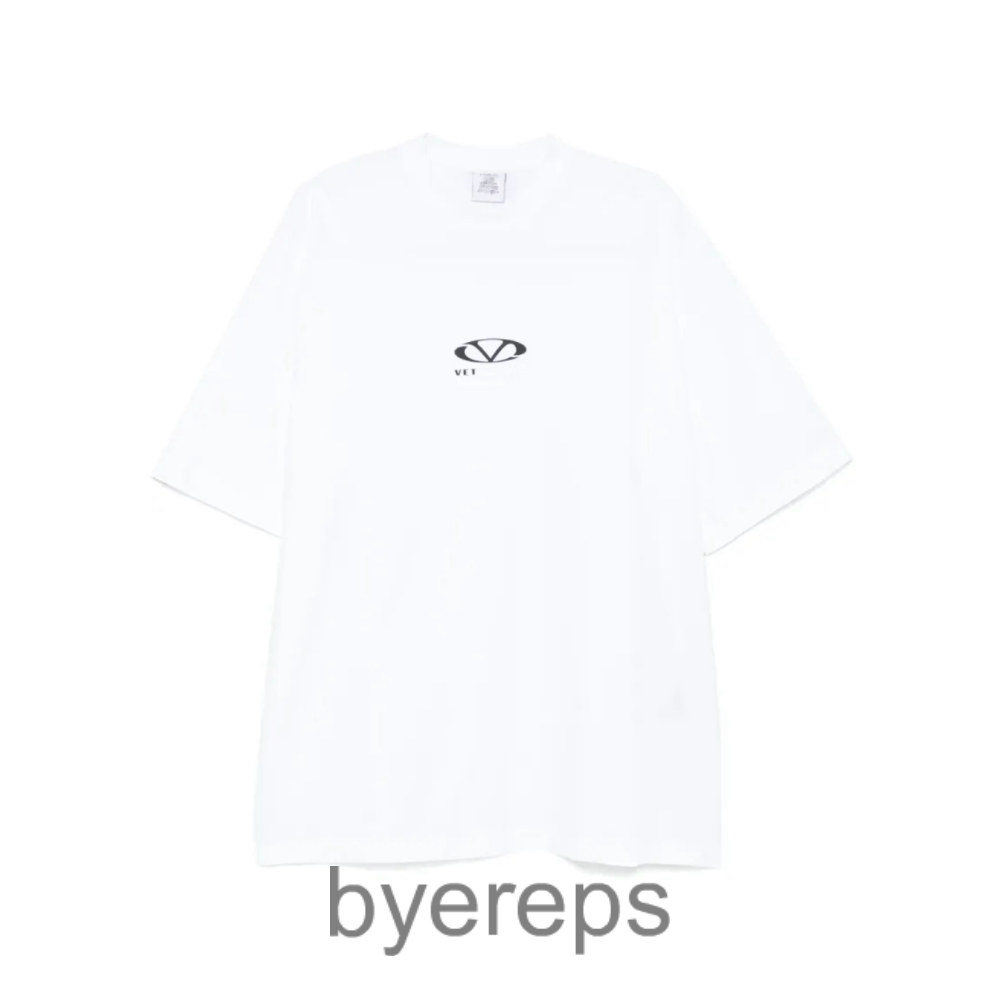 Vetements Logo Shirt