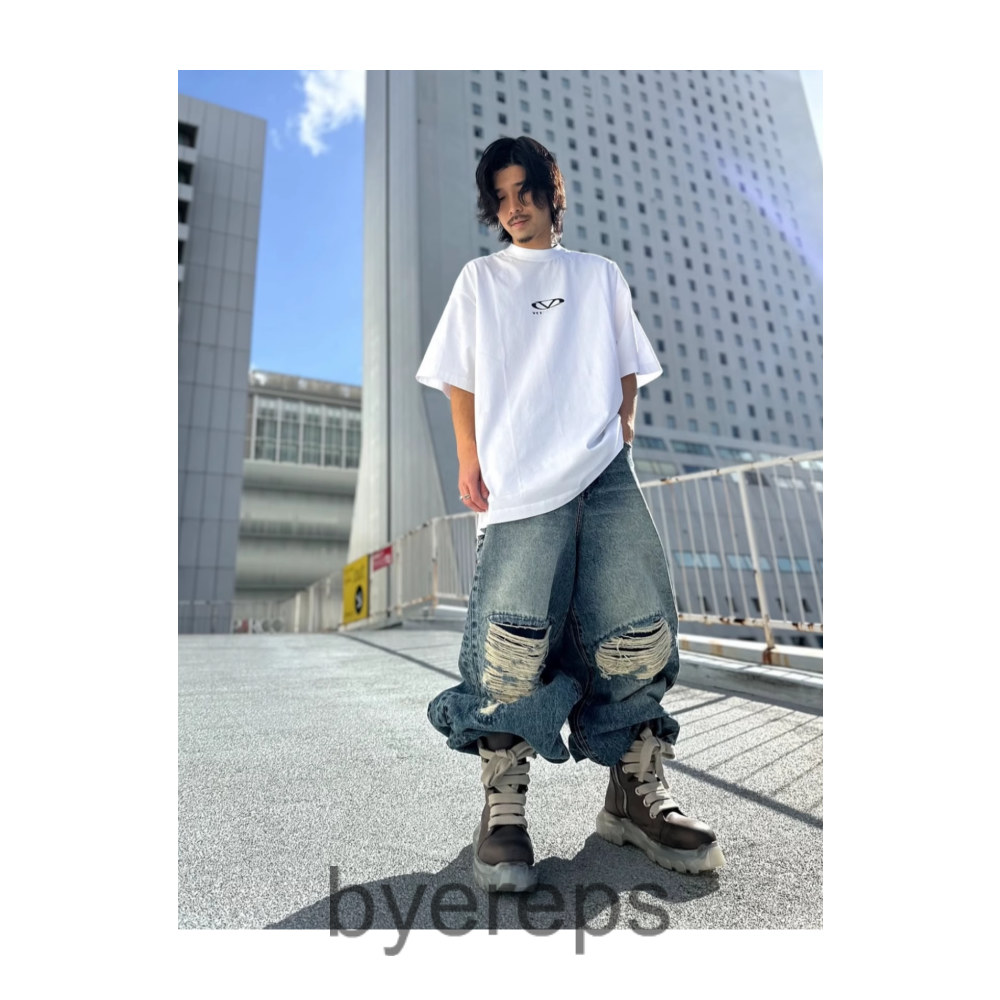 Vetements Logo Shirt — photo 4 of 4