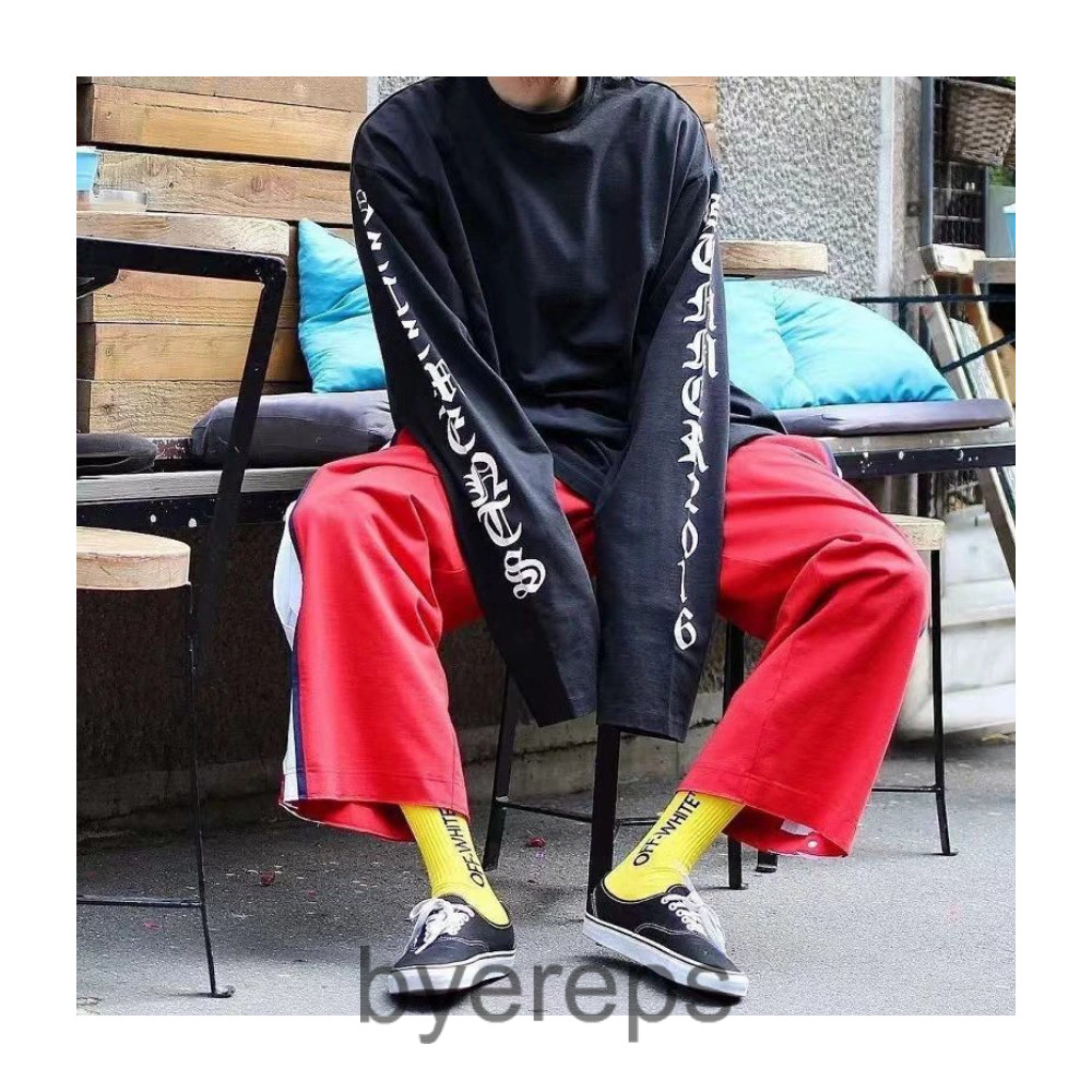 Vetements Longsleeve — photo 3 of 4