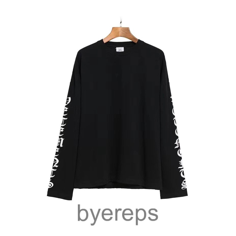 Vetements Longsleeve — photo 4 of 4