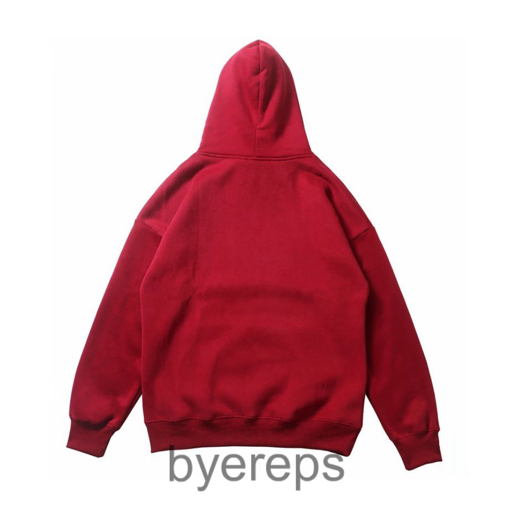 Vetements May The Bridges Hoodie