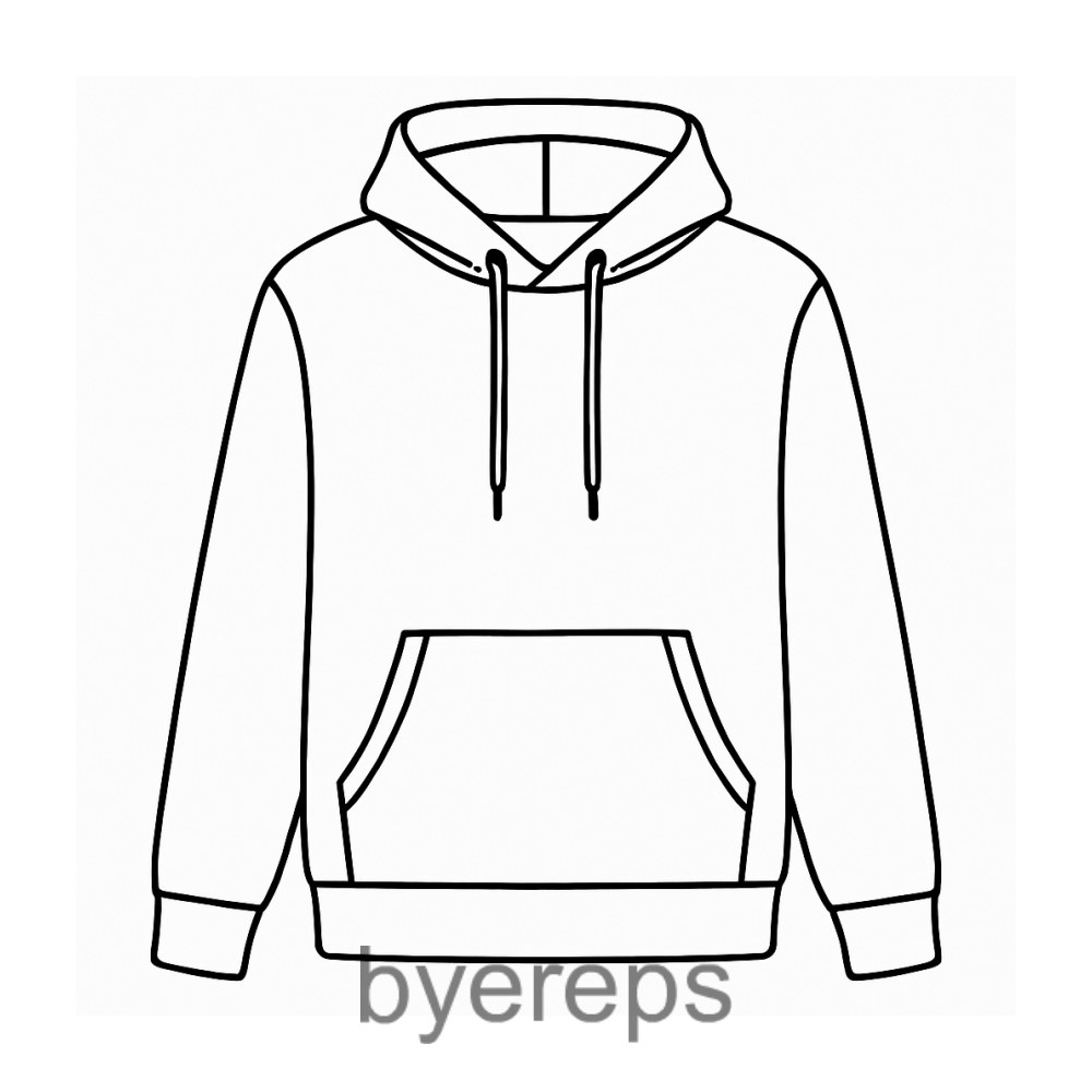 VETEMENTS Moto Heard Hoodie