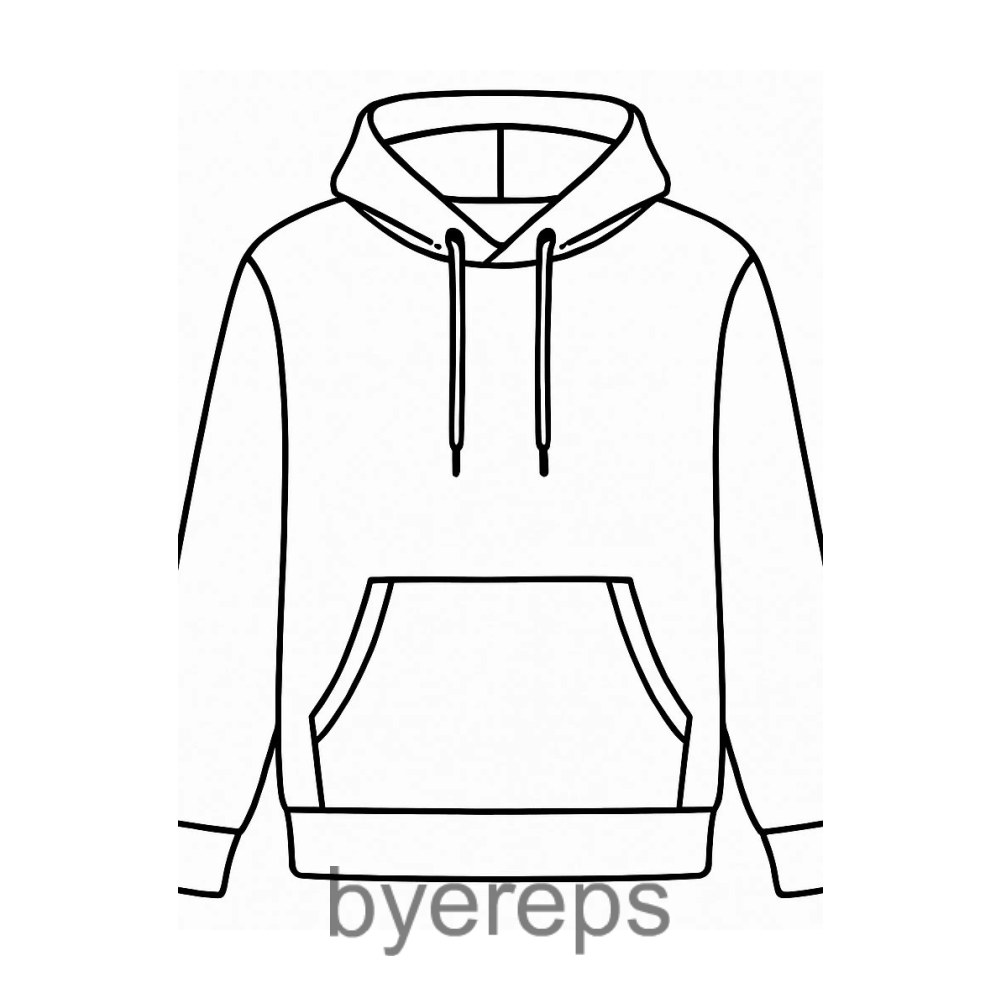 VETEMENTS Moto Heard Hoodie — photo 2 of 2