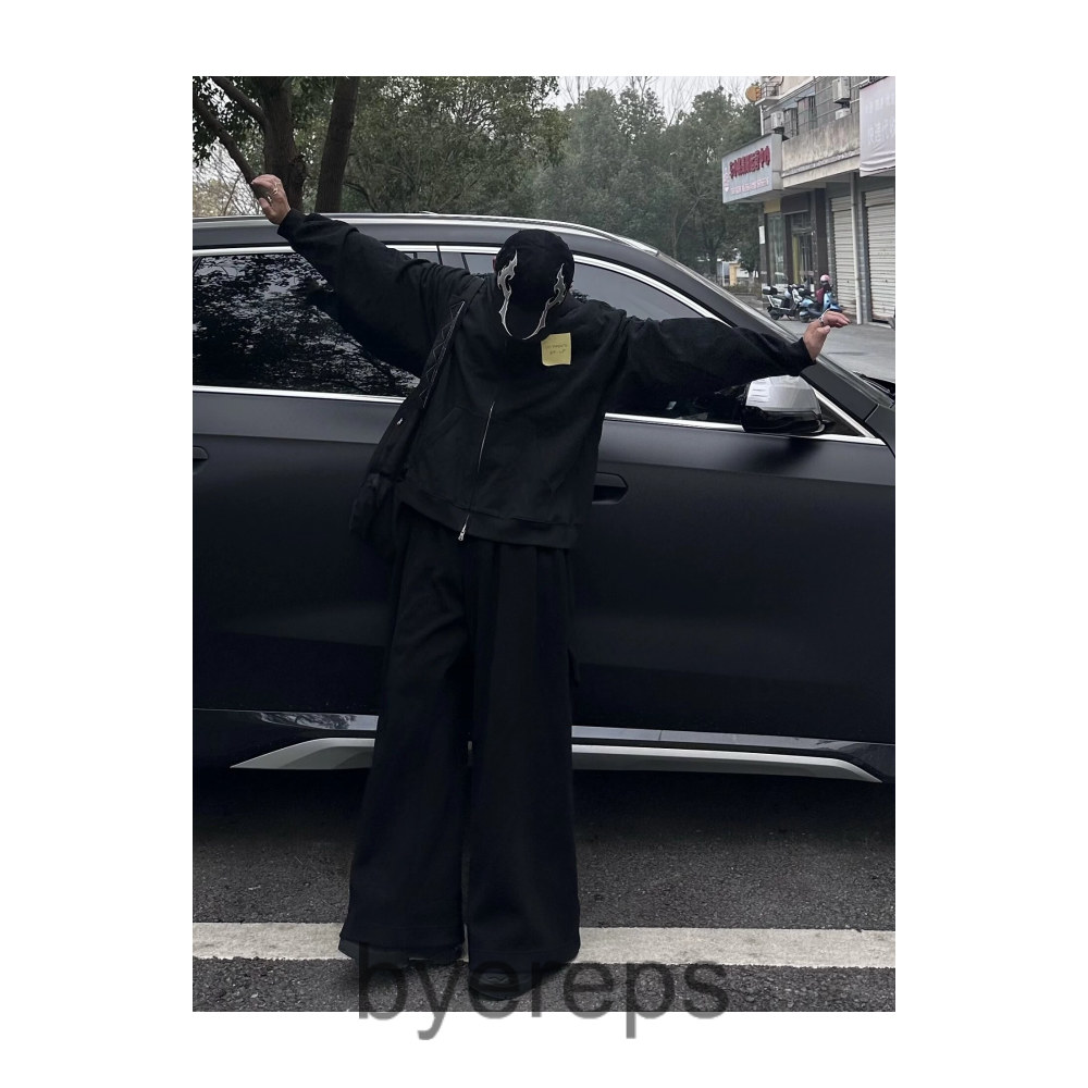 Vetements Note Zip Up — photo 2 of 4