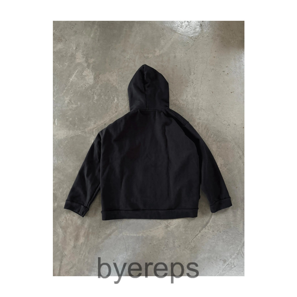 Vetements "Og Metal" Hoodie — photo 3 of 4
