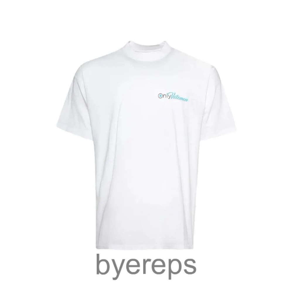 VETEMENTS OnlyVetements Tee