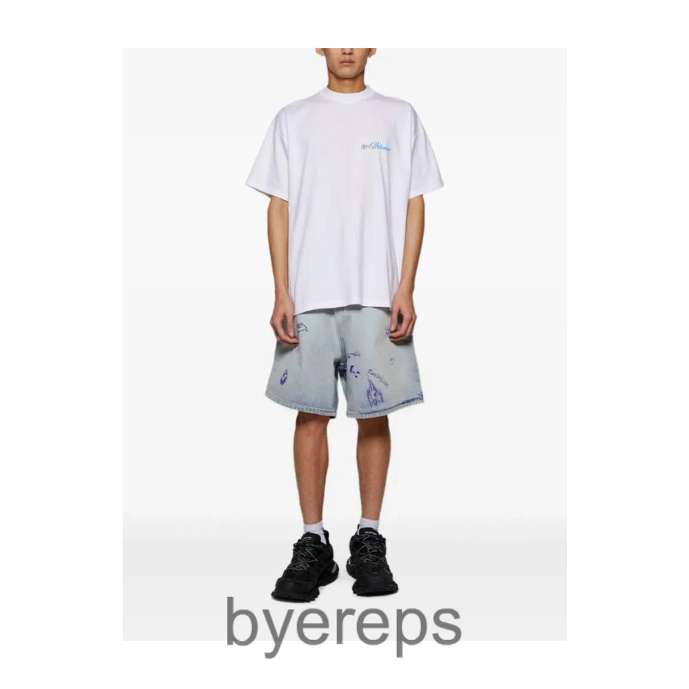 VETEMENTS OnlyVetements Tee — photo 2 of 3
