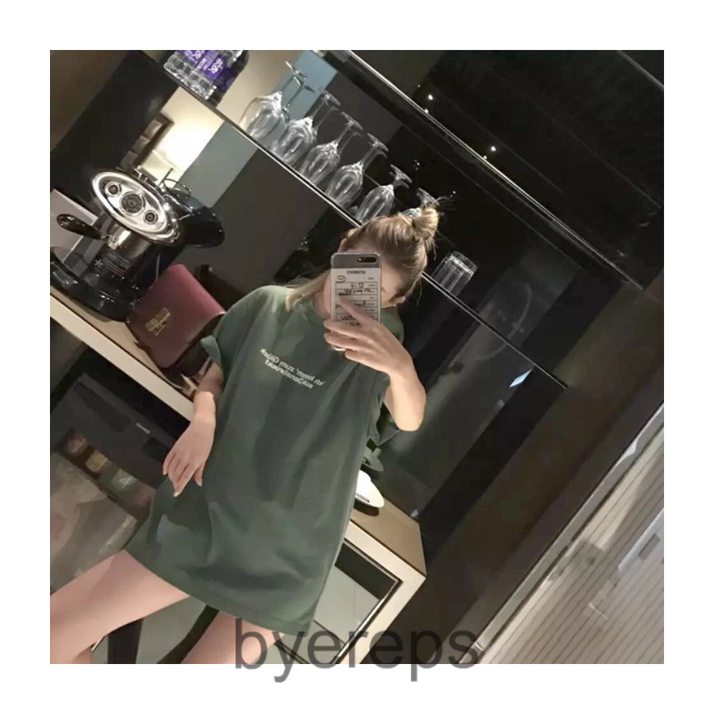 Vetements Paris Shirt — photo 4 of 4