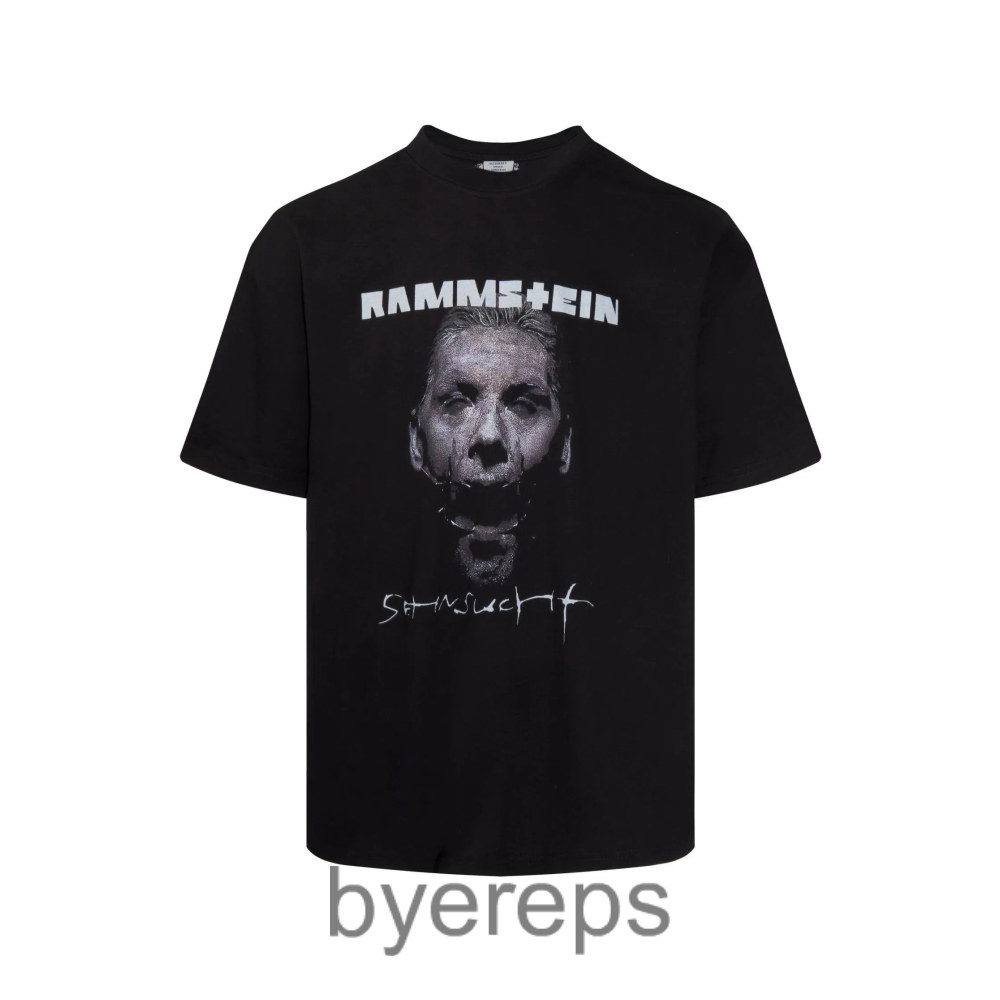 Vetements ramstein tee — photo 2 of 4