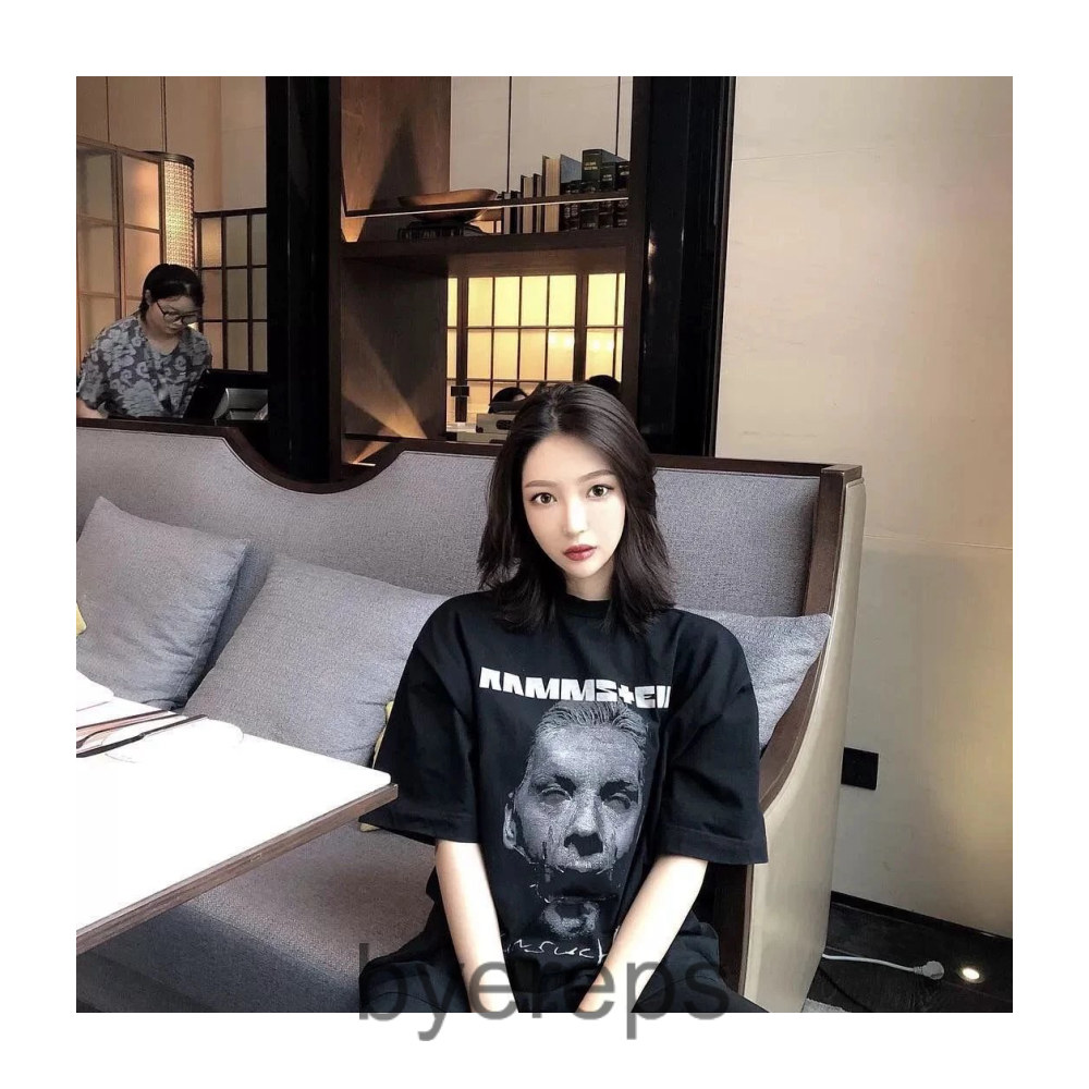 Vetements ramstein tee — photo 4 of 4