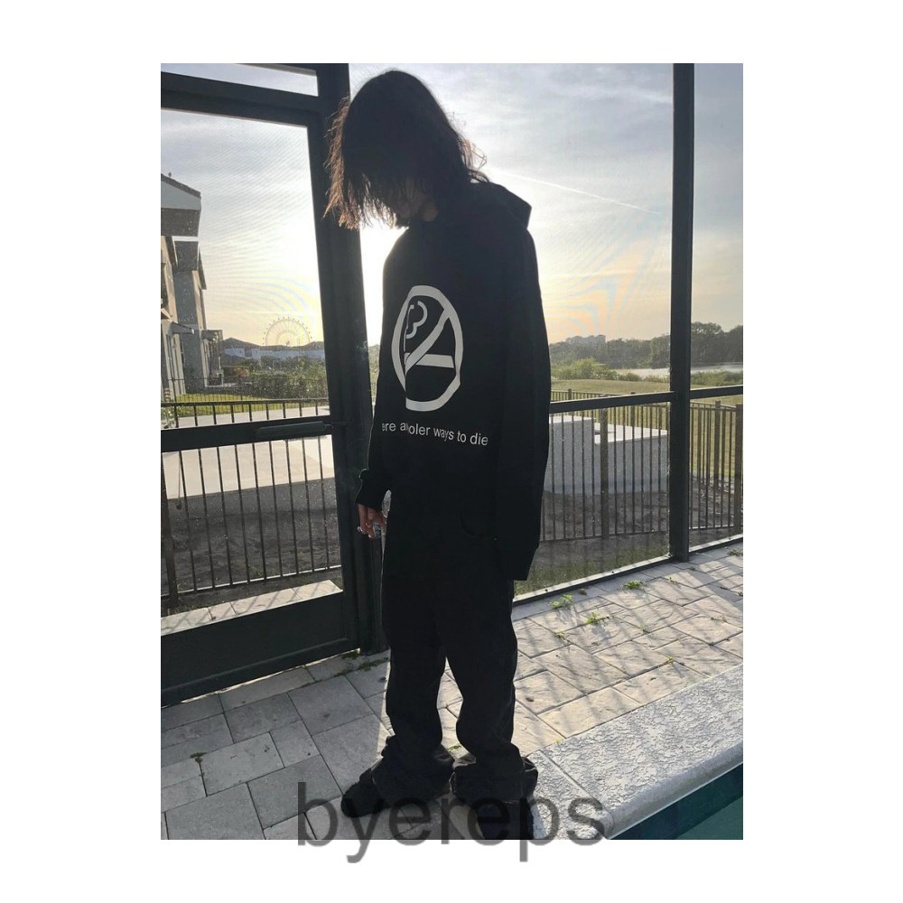 Vetements Reversible Bomber — photo 4 of 4
