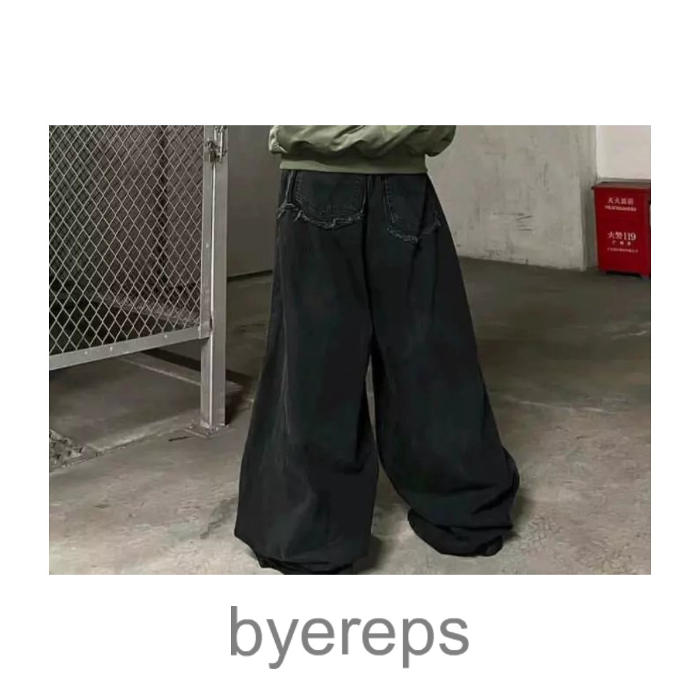 Vetements Ripped Denim — photo 3 of 3