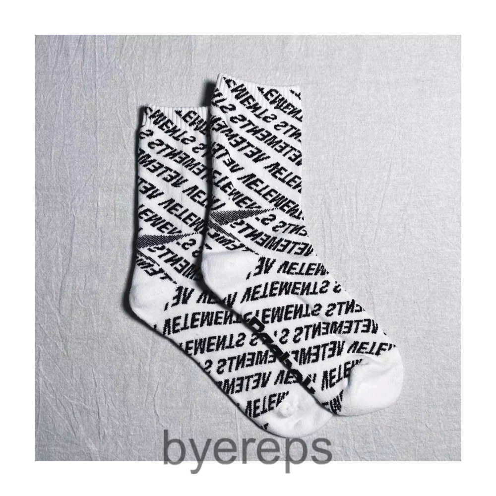 Vetements Socks — photo 2 of 4