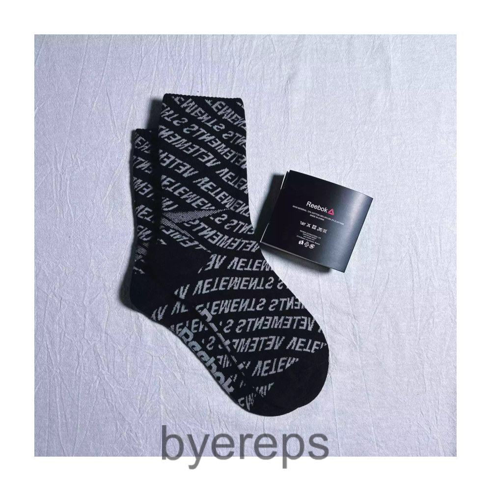 Vetements Socks — photo 3 of 4