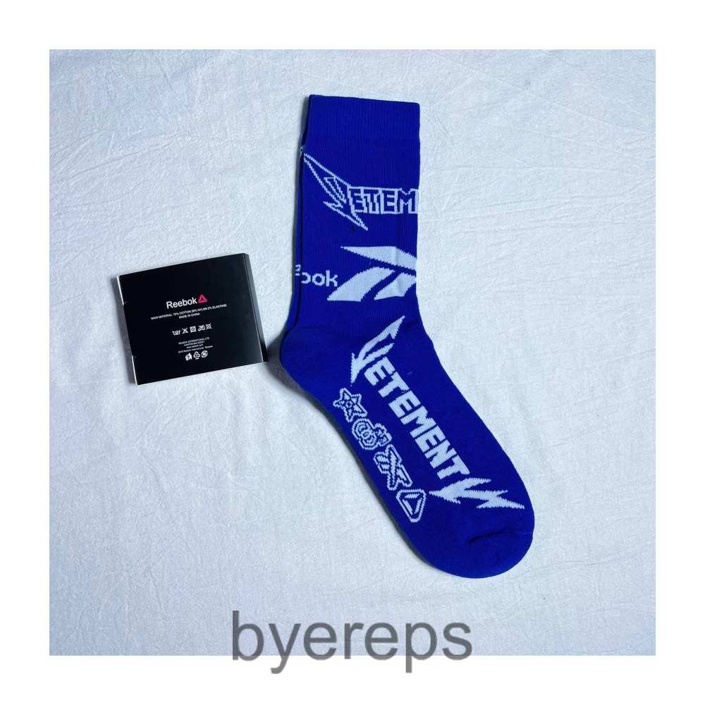 Vetements Socks — photo 4 of 4