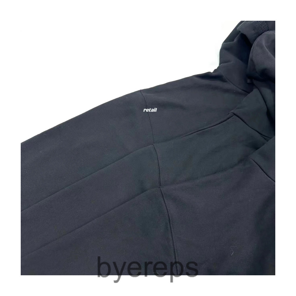 Vetements Target Hoodie