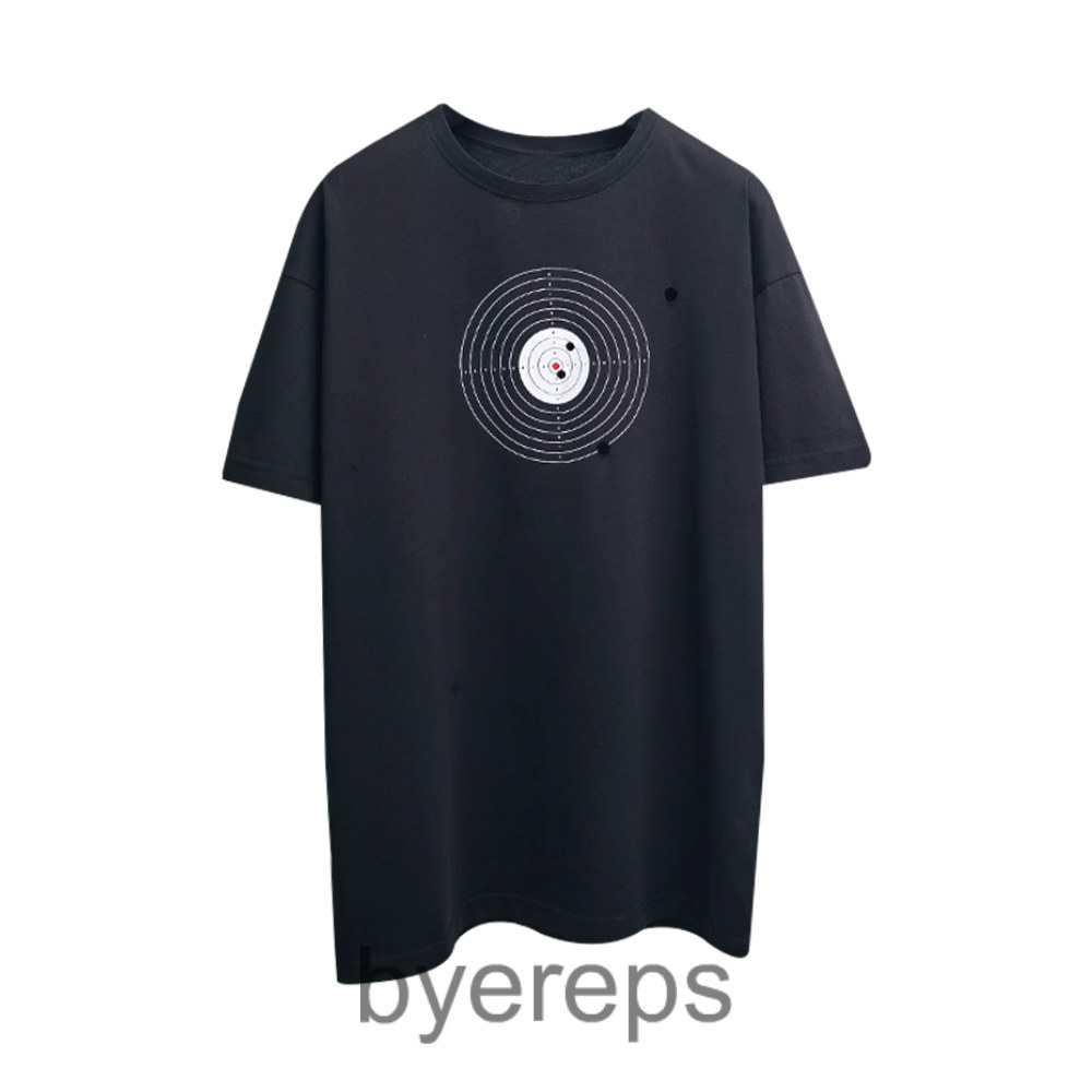 Vetements Target Shirt — photo 2 of 4