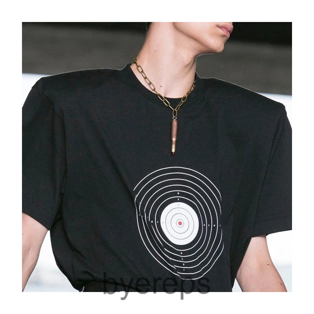 Vetements Target Shirt — photo 3 of 4