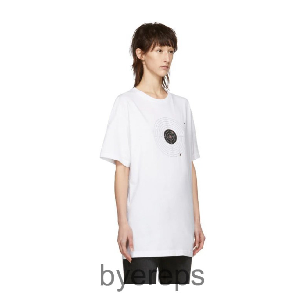 Vetements Target Tee — photo 3 of 4