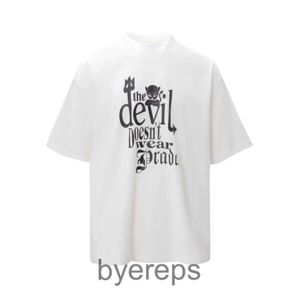 Vetements tee ( has black ) — photo 3 of 4