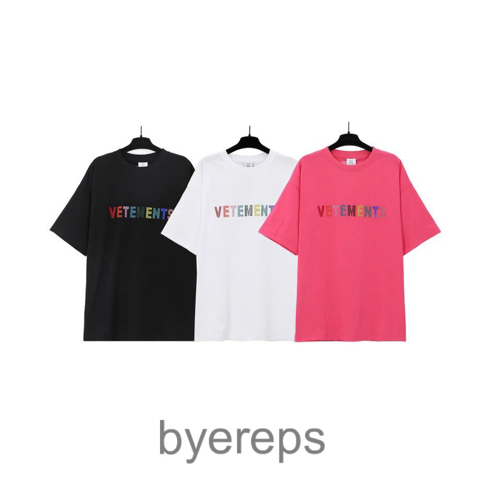 Vetements tee ( has tons of em ) — photo 3 of 4