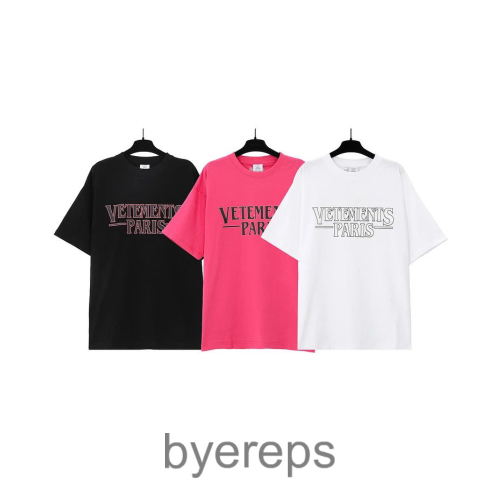 Vetements tee ( has tons of em ) — photo 4 of 4
