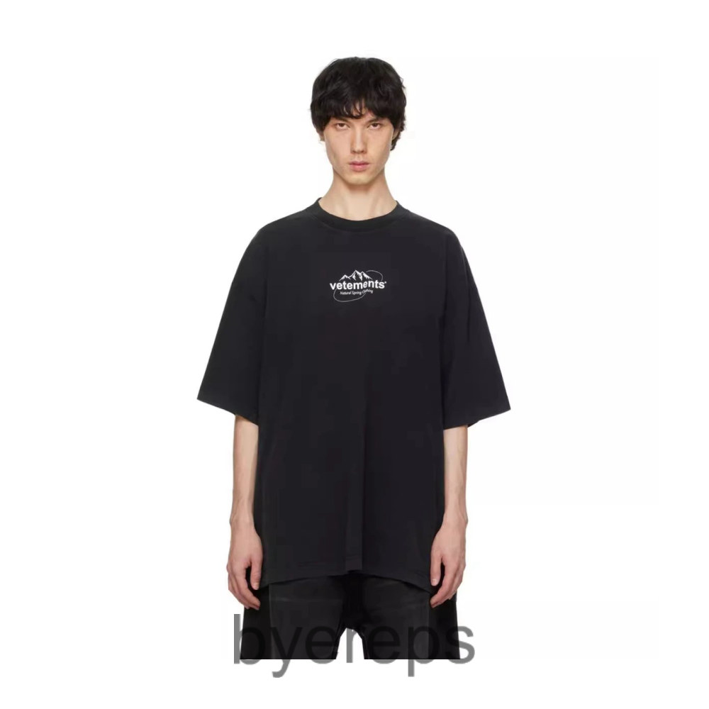 Vetements tee ( has white ) — photo 3 of 4