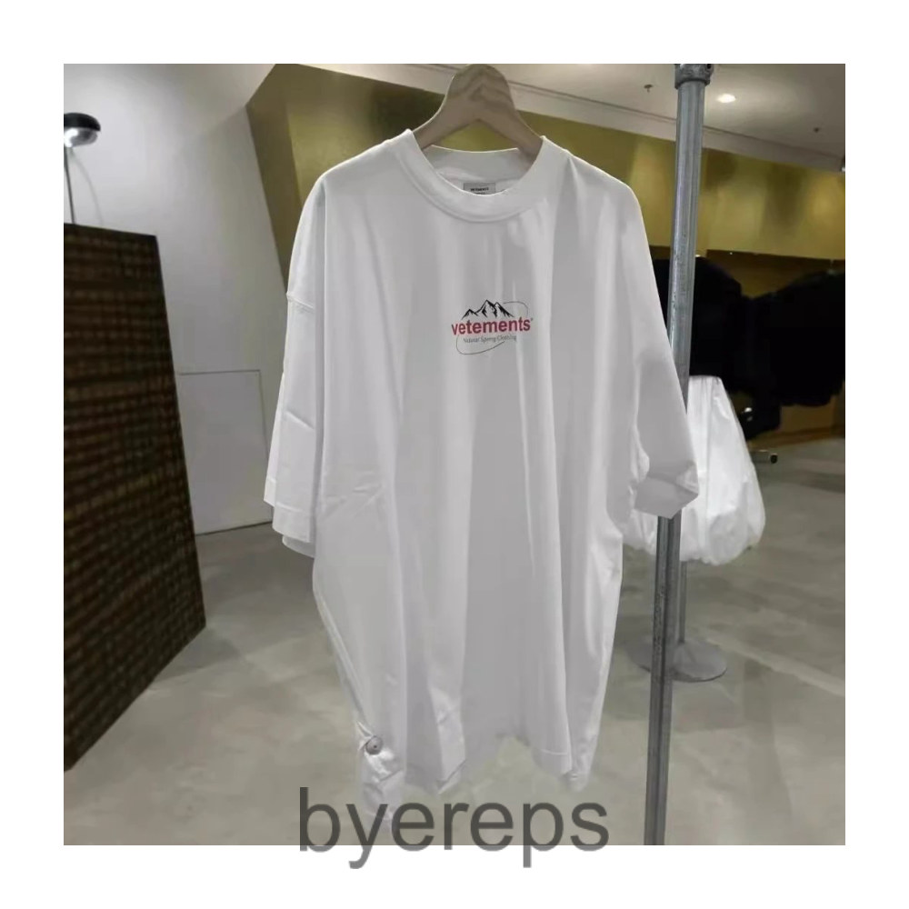 Vetements tee ( has white ) — photo 4 of 4