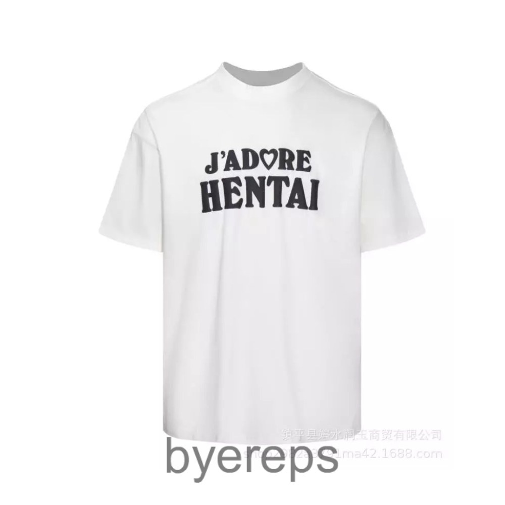 Vetements Tee's (40+ styles) — photo 4 of 4