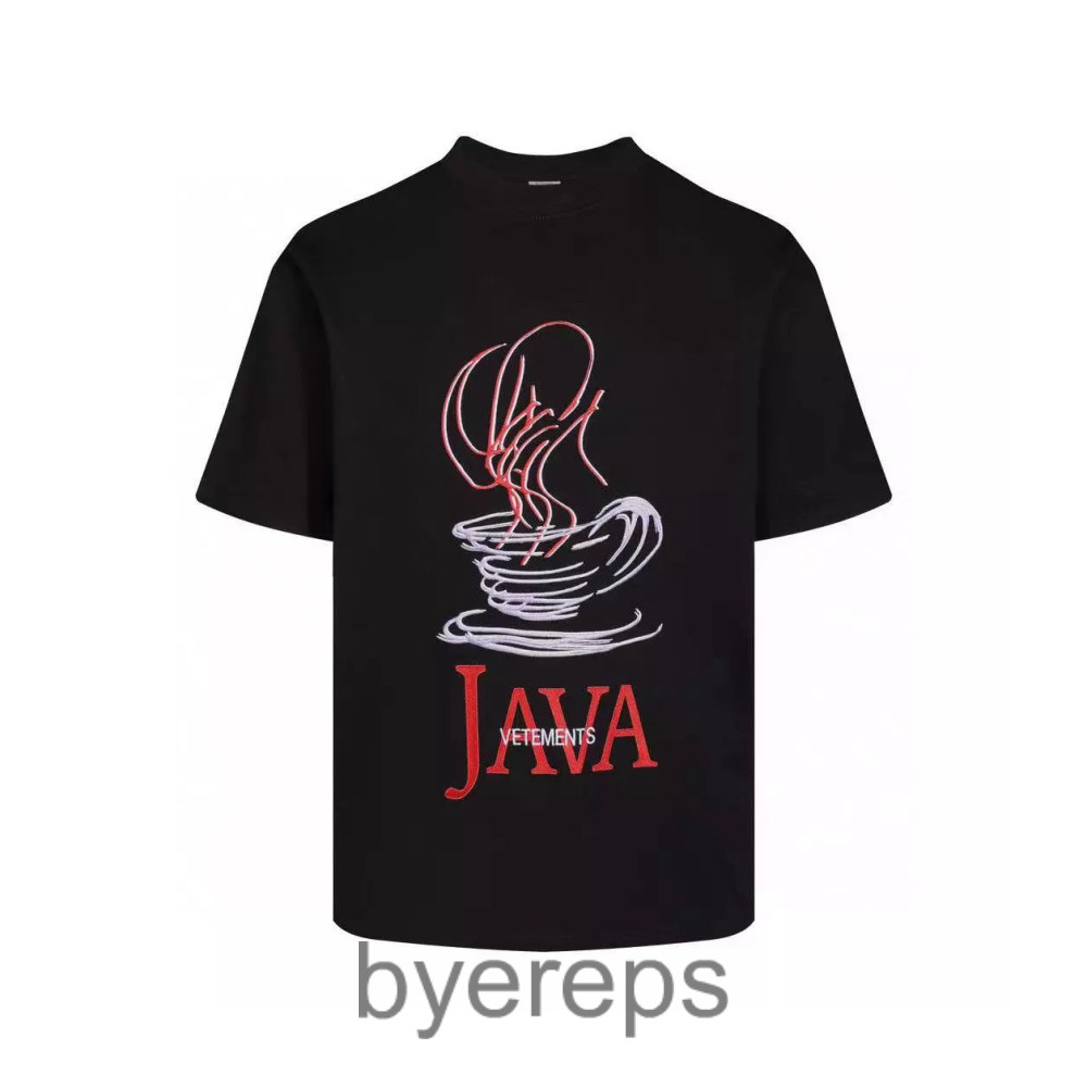 Vetements Tee's (40+ styles) — photo 3 of 4