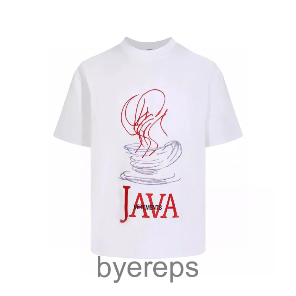 Vetements Tee's (40+ styles) — photo 4 of 4