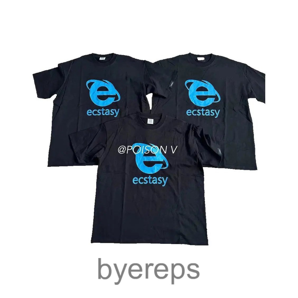 Vetements Tees