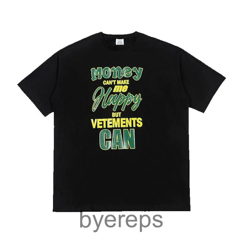 Vetements Tees