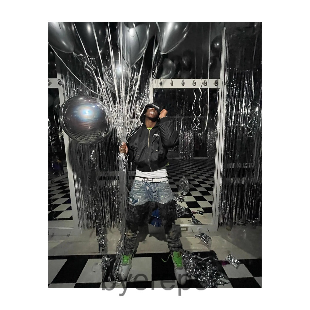 Vetements TFD Femme Bomber — photo 4 of 4