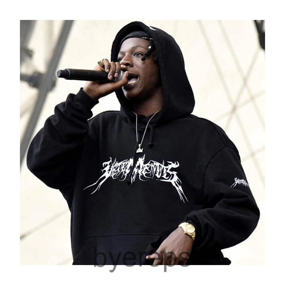 VETEMENTS TFD Zip Up — photo 3 of 4