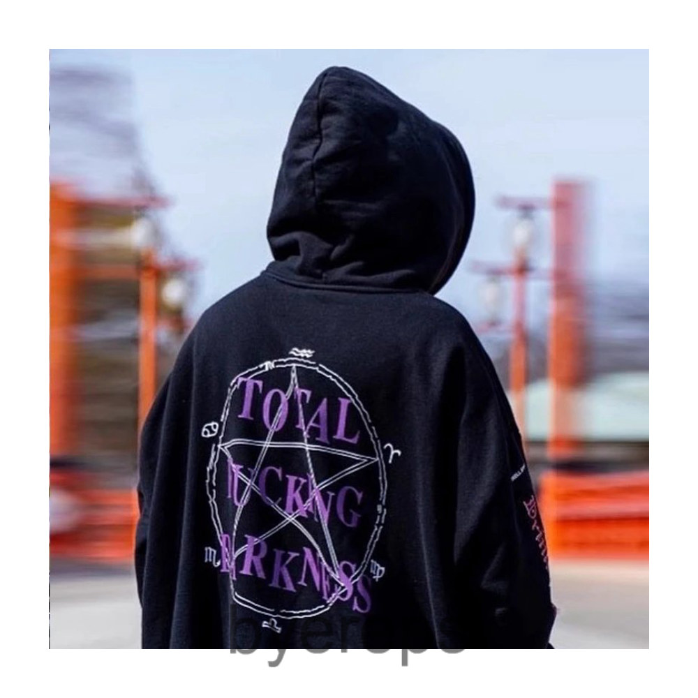 VETEMENTS TFD Zip Up — photo 4 of 4