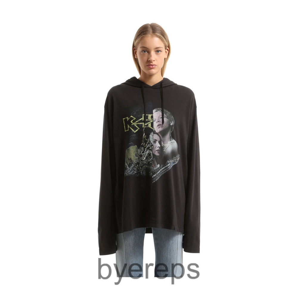 Vetements Titanic Hoodie — photo 4 of 4