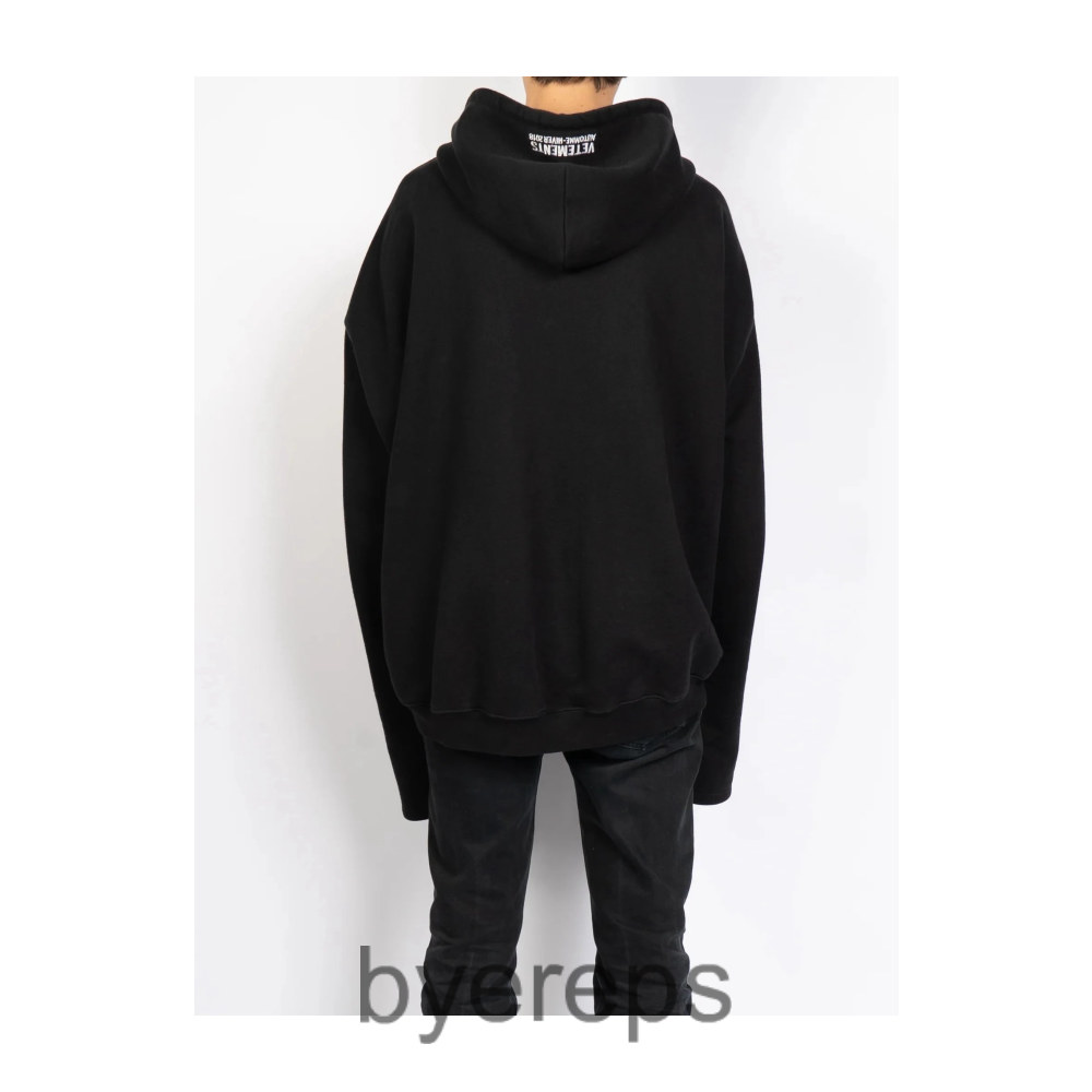 Vetements Titanic Zip Up — photo 3 of 4
