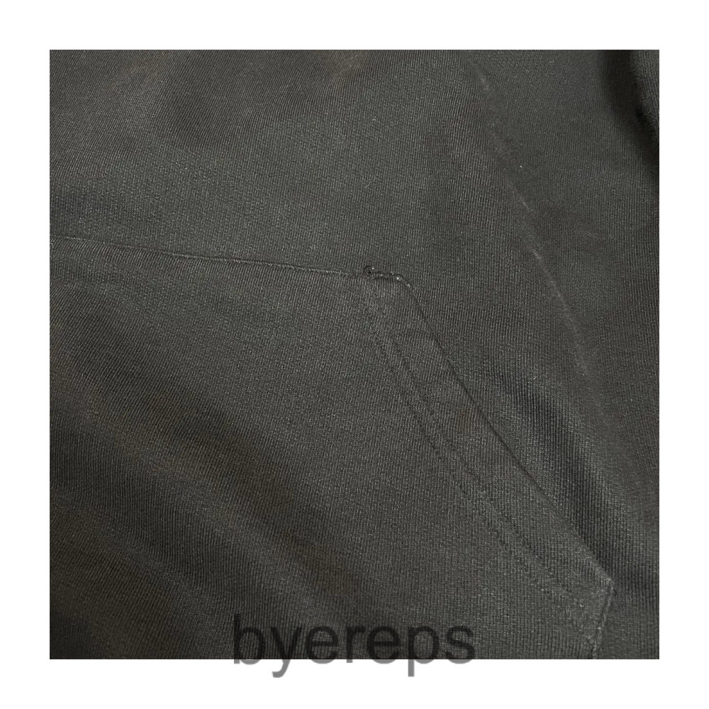 Vetements Tour Hoodie — photo 4 of 4